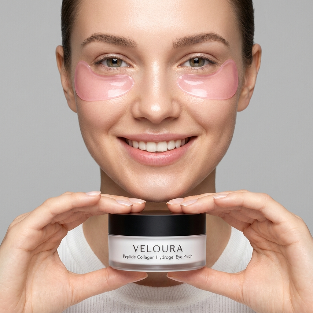 Peptide Collagen Patches®