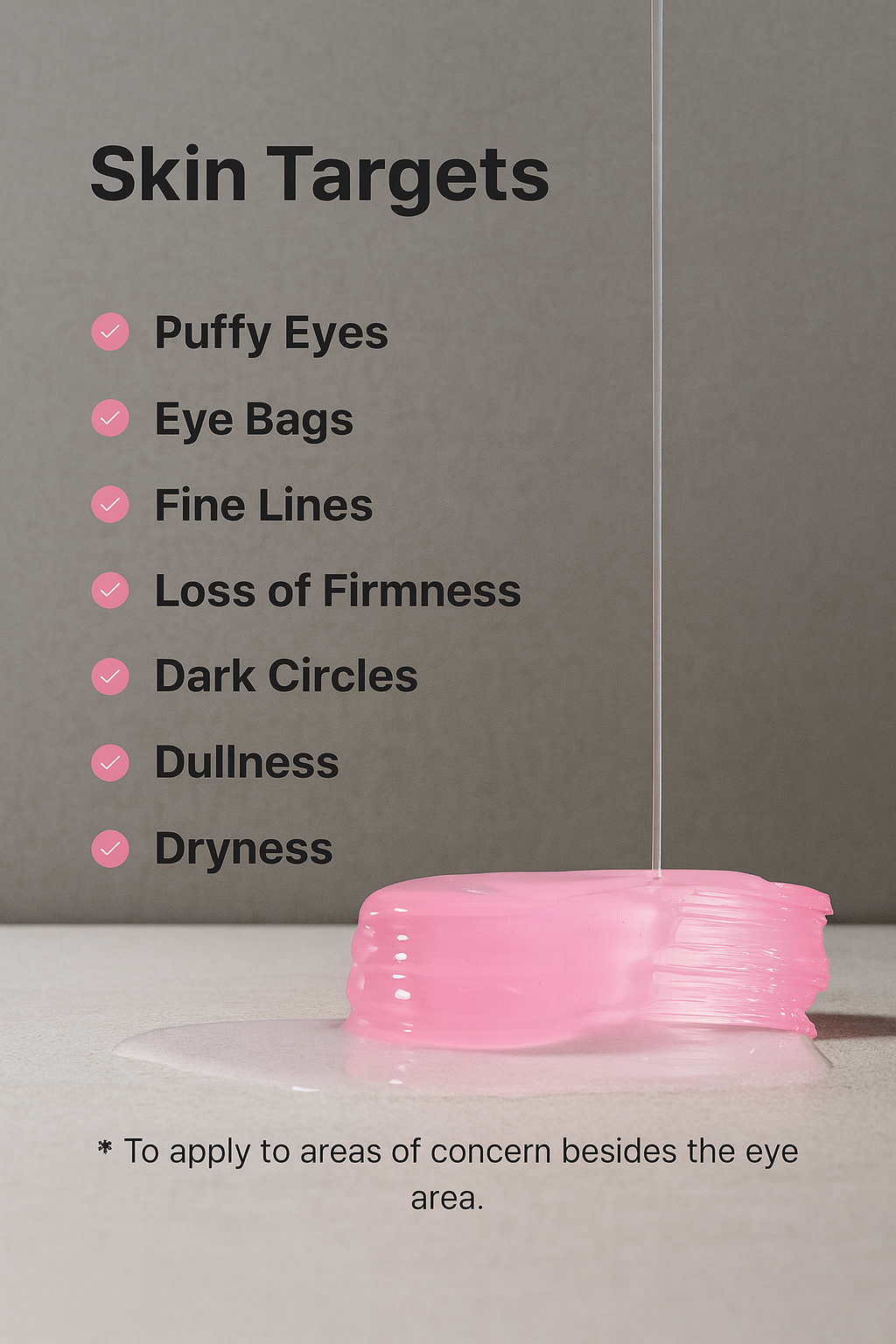 Peptide Collagen Patches®