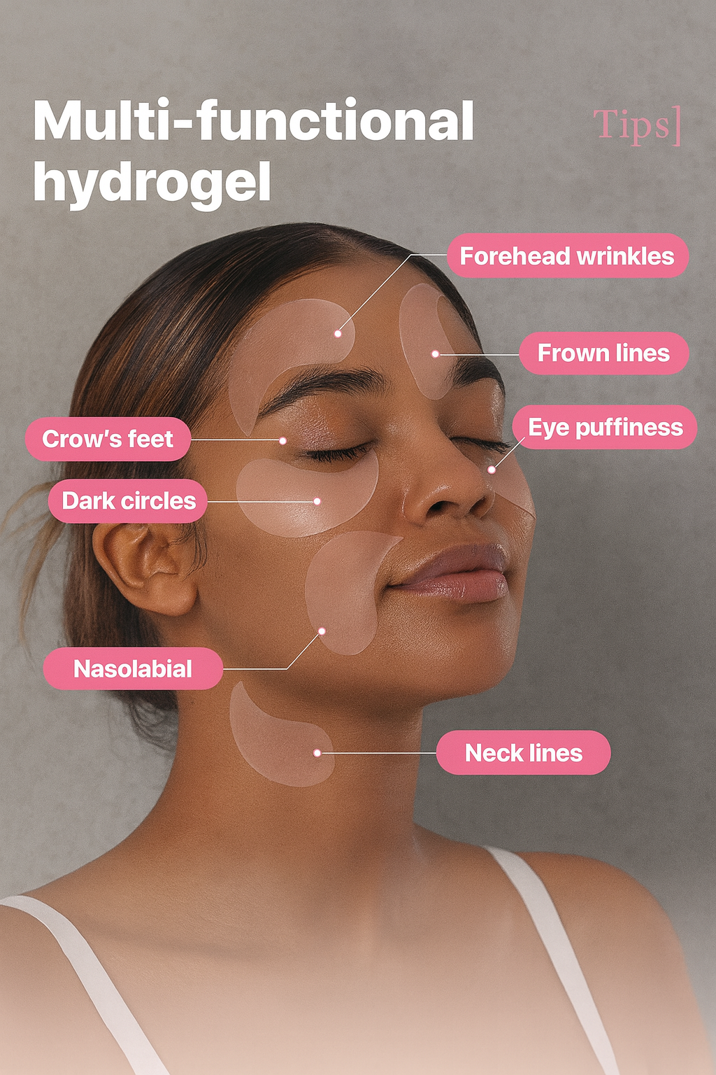 Peptide Collagen Patches®