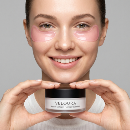 Peptide Collagen Patches®