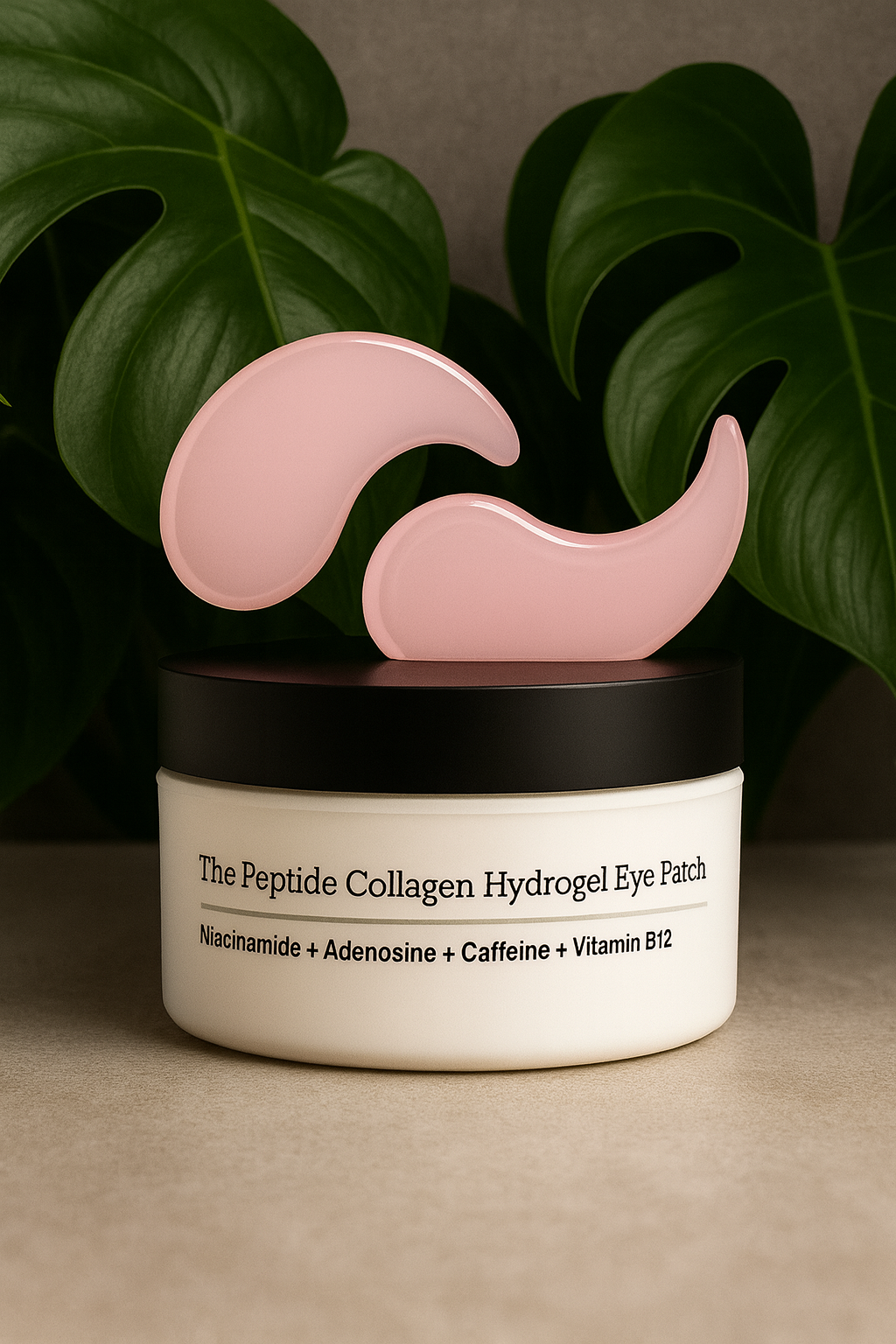 Peptide Collagen Patches®