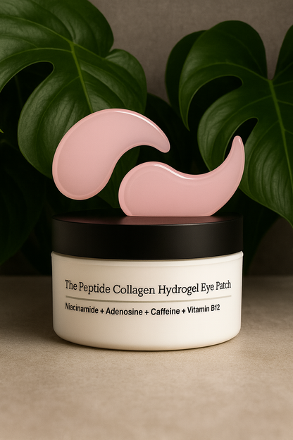 Peptide Collagen Patches®