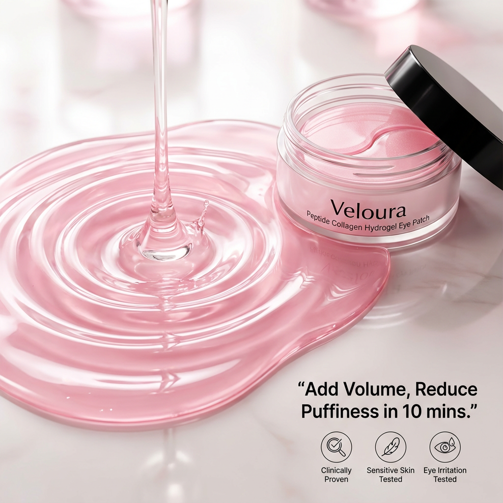 Peptide Collagen Patches®