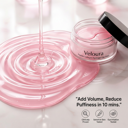 Peptide Collagen Patches®