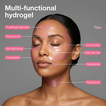 Peptide Collagen Patches®