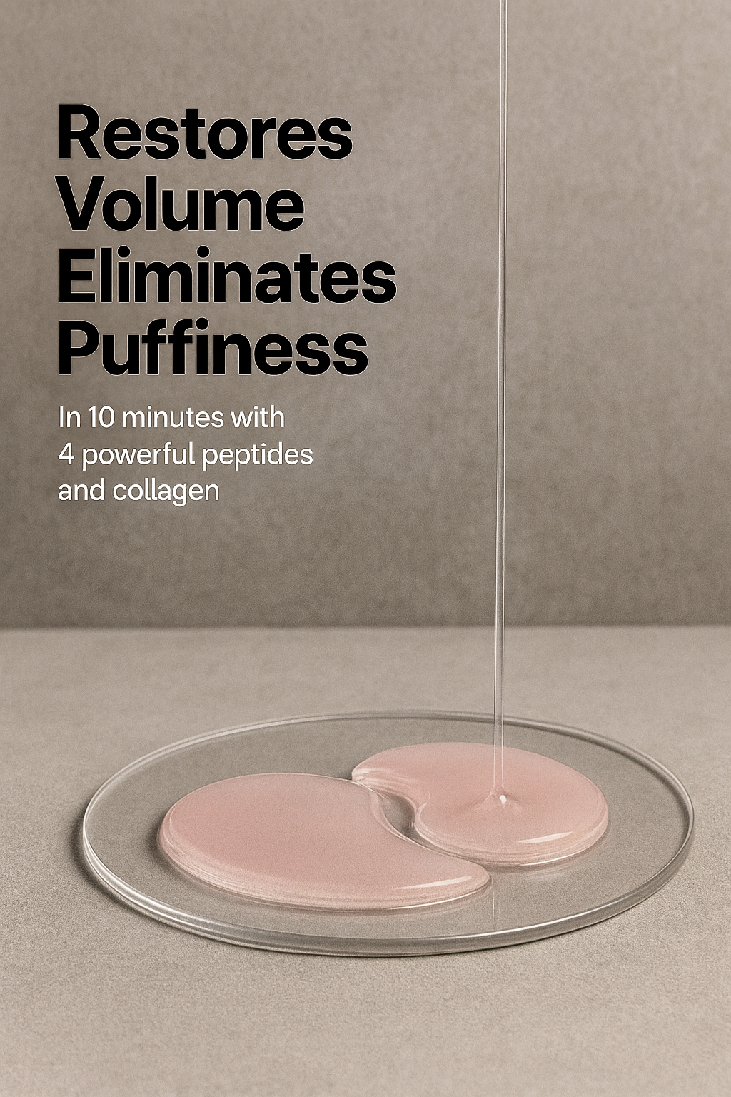 Peptide Collagen Patches®