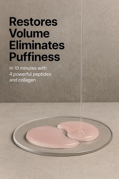 Peptide Collagen Patches®